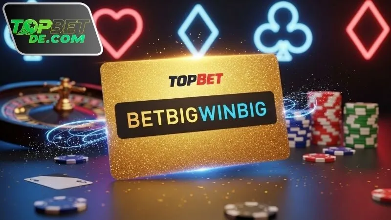 Cách nhận giftcode Topbet mới nhất