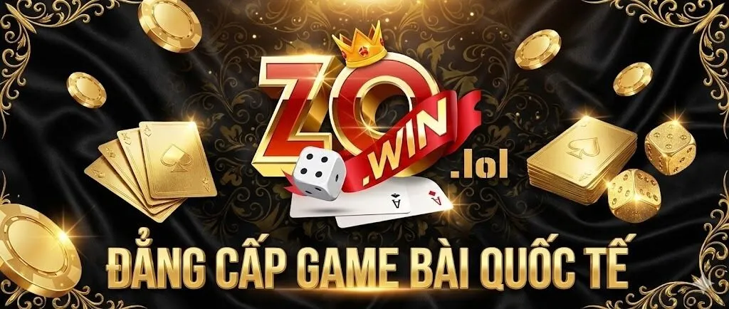 Zowin 88 – Phiên bản nâng cấp hoàn hảo của huyền thoại Zo win